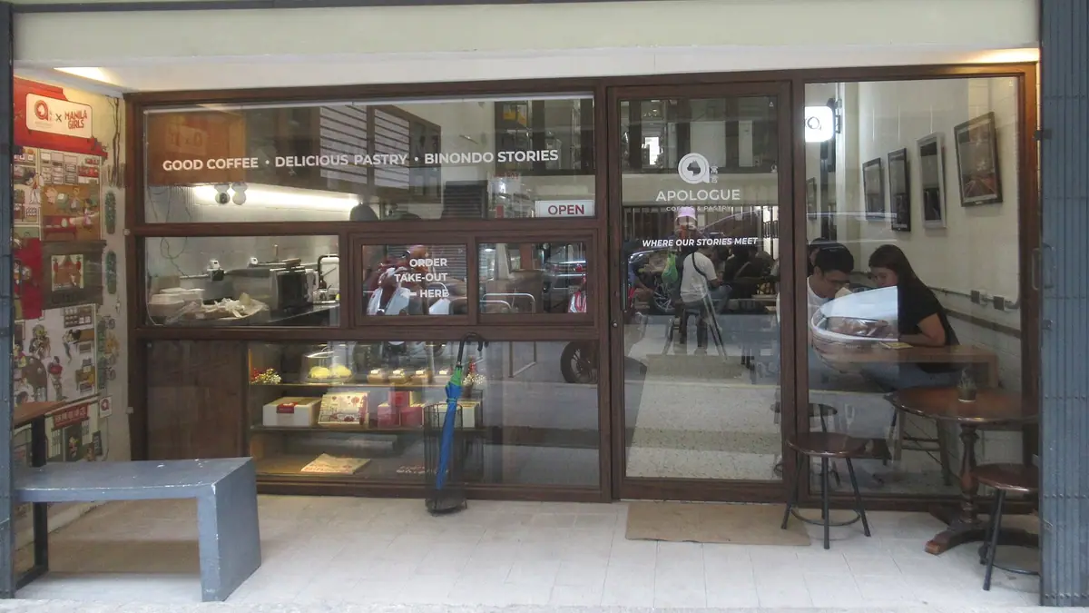 Baker Street Kitchen – bakery & café in Ampthill town centre