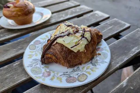Baker Street Kitchen photo 2