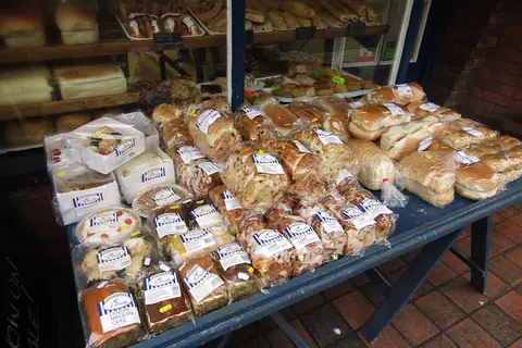 Baker Street Kitchen photo 4